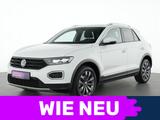 Volkswagen T-Roc Sport Standheizung|Navi|ACC|Fernlichtassis