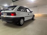 Opel Astra 1.4 GL GL - Opel Astra aus 1995