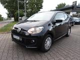 Volkswagen up! move up! Klima Sitzheizung Checkheft - VW up! Gebrauchtwagen in Dortmund