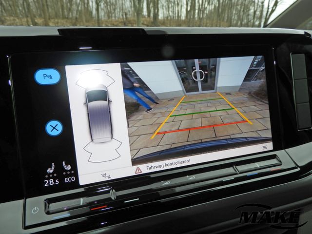 T7 Multivan 1.4 eHybrid DSG Navi DCC PDC GRA ALU