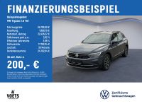 Volkswagen Tiguan - Vorschau Bild 2