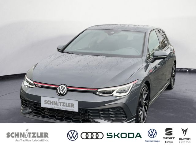 Volkswagen Golf GTI 8 Clubsport 2.0 TSI DSG IQ.LIGHT/H&K/AC