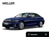 BMW 330i Limo Luxury Line LiCoPro AHK 360° Memory