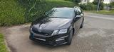 Skoda Octavia 2.0 TDI DSG 4x4 RS LED,St.-Hz.,AHK,Alarm
