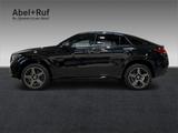 Mercedes-Benz GLE 450 d 4M Coupé AMG+DISTR+Burme+TotW+AHK+360° - Mercedes-Benz mit Diesel-Antrieb: Coupe, Sitzbelüftung