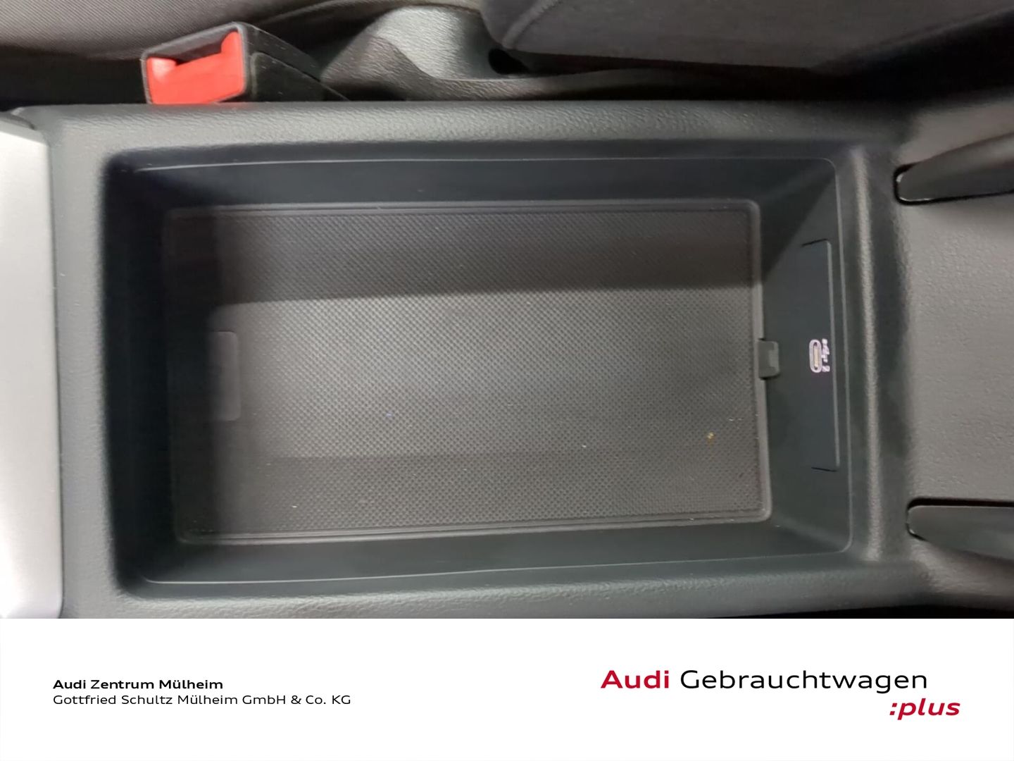 Audi A4 - Bild 17