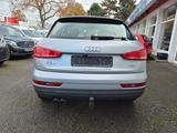 Audi Q3 1.4 TSI Automatik+Navi+Xenon+AHK - Audi Gebrauchtwagen