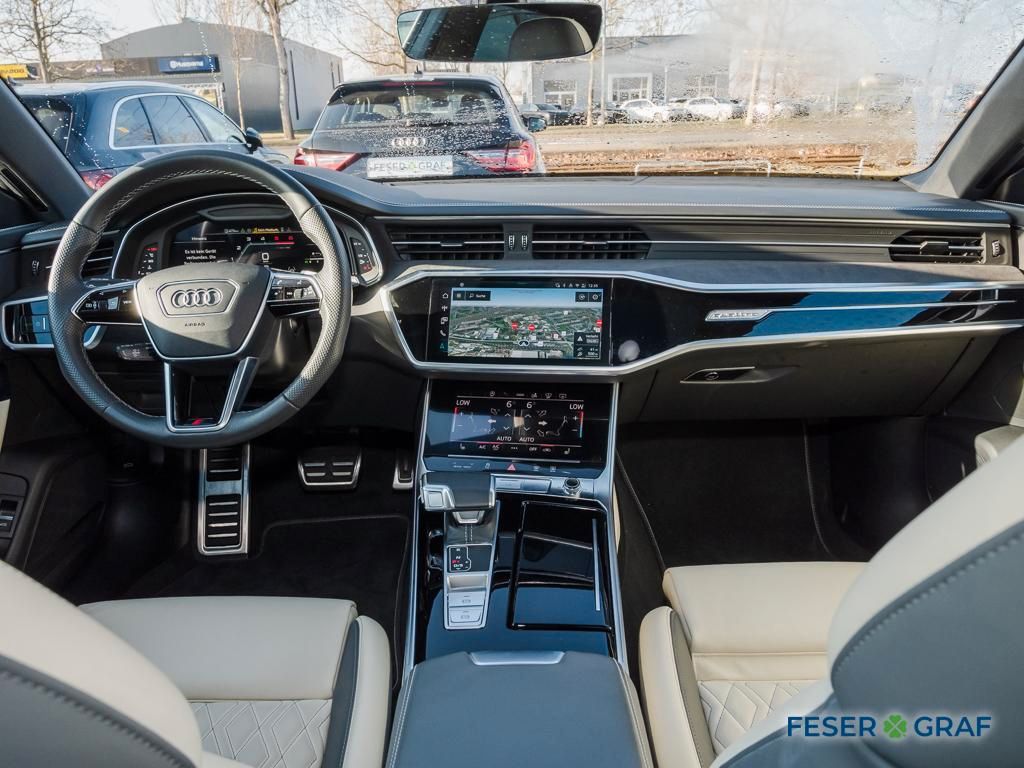 Audi A7 - Bild 8