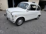 Fiat 600 D Oldtimer - Fiat 600 von privat