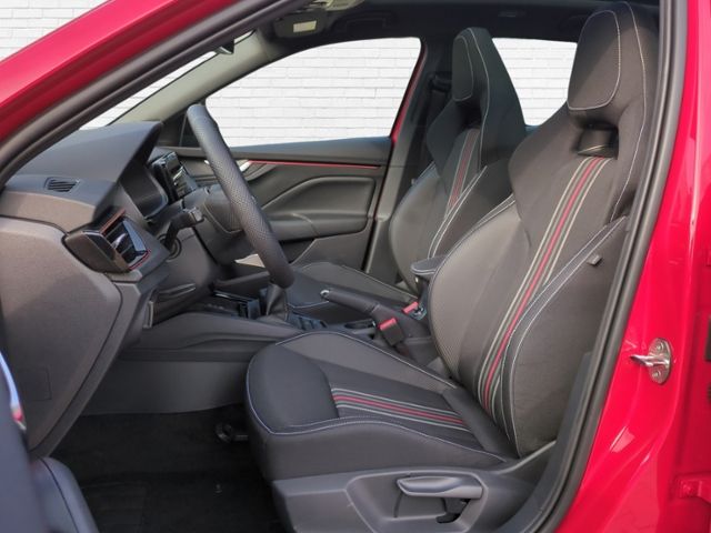 Fahrzeugabbildung SKODA Scala 1.0 TSI Monte Carlo MATRIX RFK 18"