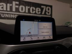 FORD Ford Focus NAVI DAB USB ISOFIX LENK+SITZHZG FORD Ford Focus NAVI DAB USB ISOFIX LENK+SITZHZG