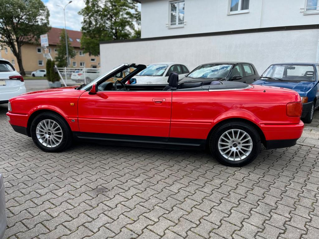 Audi 80