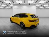 BMW 540d xDrive Touring MSport, inkl. WKR, Standheiz - BMW 540: I