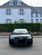 Audi RS3 2.5 TFSI S tronic quattro Sportback - - Audi RS3: Schwarz