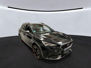 Cupra Formentor - 2