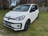 Volkswagen up! 1.0 44kW up! IQ.DRIVE up! IQ.DRIVE 