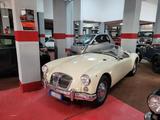 MG Mg MGA MK II 1600 - MG: 1600