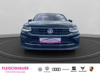 Volkswagen Tiguan - Vorschau Bild 2