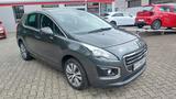 Peugeot 3008 Active 1,6Turbo  1.Hand AHK - Peugeot 3008 in Wuppertal