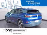 Volkswagen ID.4 Pro Perfomance *AHK*LED*KLIMA* - Volkswagen Gebrauchtwagen in Karlsruhe