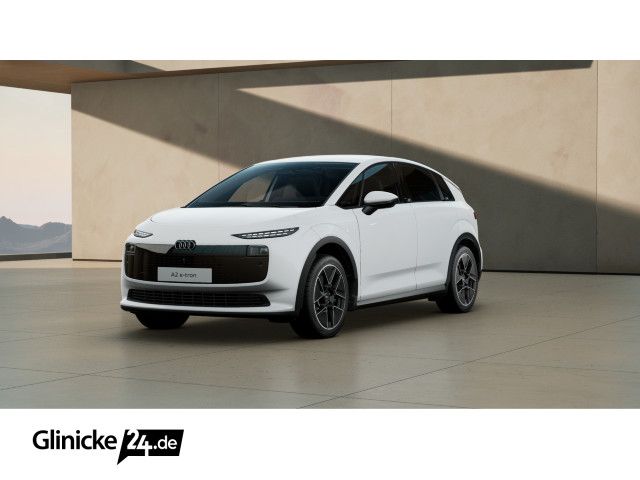 Audi A2 e-tron