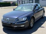 Volkswagen Phaeton V6 TDI 5-Sitzer 4Motion/ACC/NAVI/EURO5/ - gebrauchte VW Phaeton aus dem Jahr 2011
