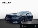 BMW 520d Touring M-Sport-Pro/HUD/B&W/AHK/20" Navi
