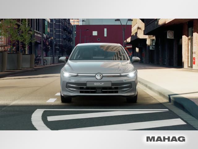 Volkswagen Golf VIII Style 1.5 l eTSI IQ.Light Navi ParkPil, миниатюра 14