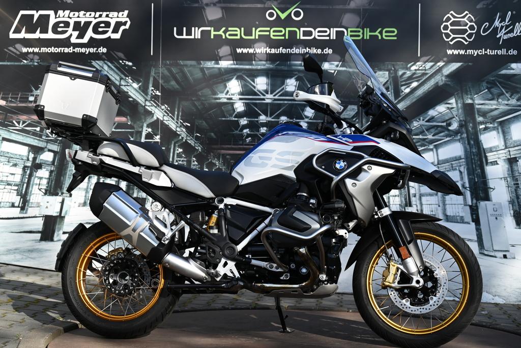 BMW R 1250 GS HP *kostenlose Lieferung*