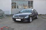 Mercedes-Benz CLS 350 CDI BE 2.Hand erst 71 tkm Top - Mercedes-Benz CLS 350: Cdi