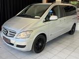 Mercedes-Benz Viano 2.2 CDI Trend Edition kompakt AHK|PDC|NAVI - Mercedes-Benz Viano: Automatik