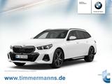 BMW 540d xDrive Touring M Sportpaket Komfortsitze