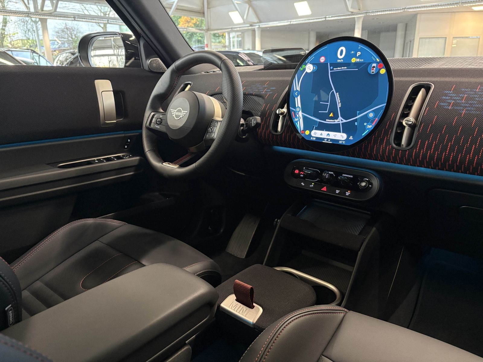 MINI John Cooper Works Countryman - Bild 5