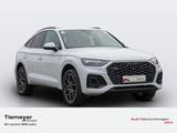 Audi Q5 Sportback 50 TFSIe Q S LINE BLACK eSITZE LED