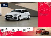 Audi A3 - Vorschau Bild 1