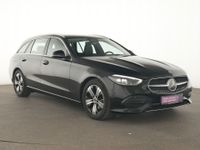Mercedes-Benz C 200 - Vorschau Bild 4