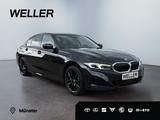 BMW 330 i *LED*AHK*Sportsitze*ACC*Live*RCam*GSD*HiFi - BMW 330
