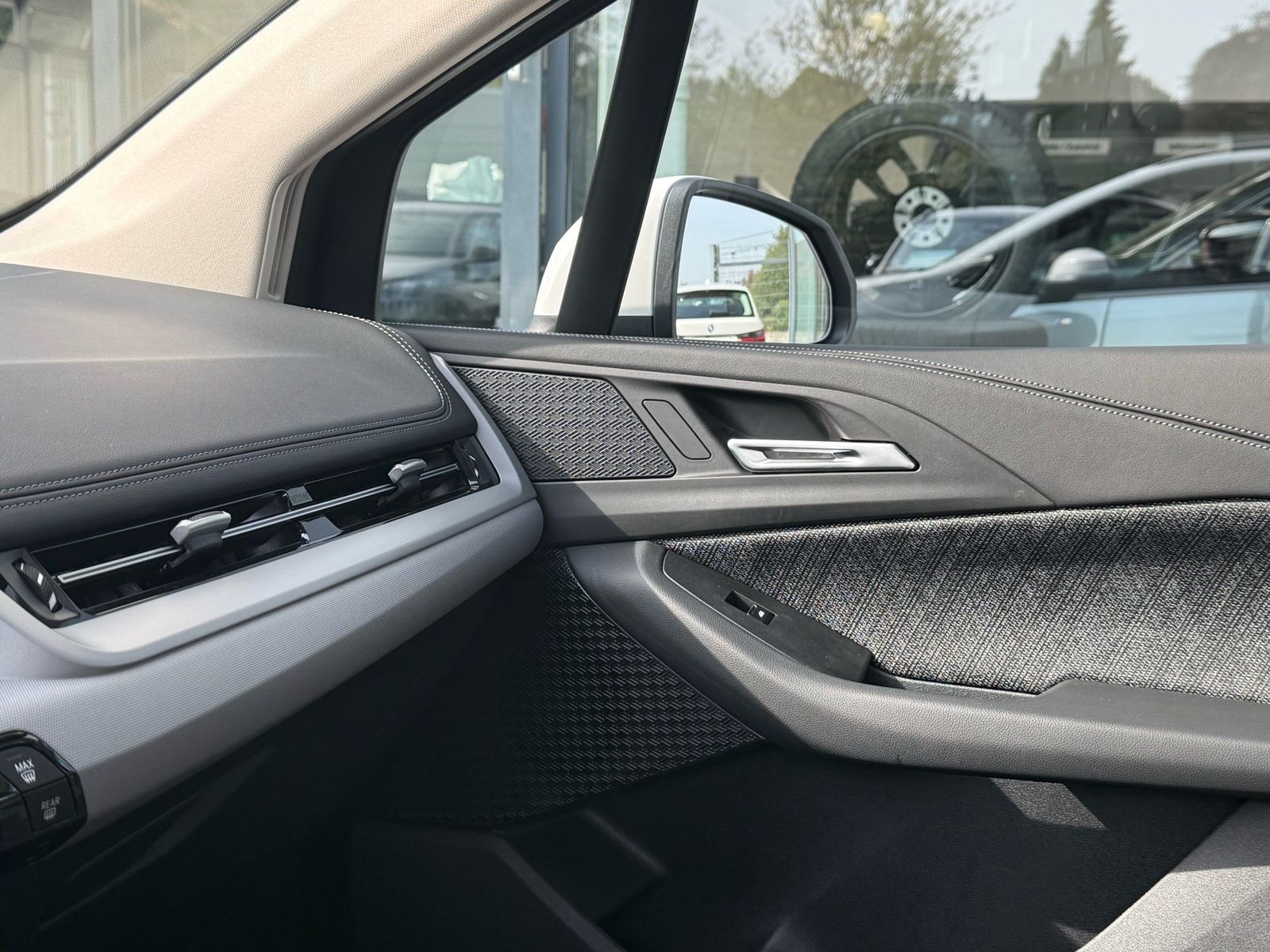 BMW 220 Active Tourer - Bild 16