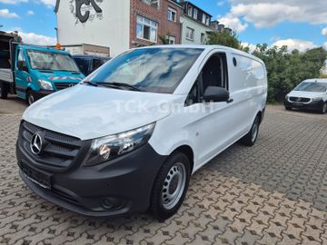 Mercedes Vito - 1