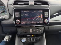 Nissan Leaf 62kWh e+ N-Connecta WINTERPAKET NAVI KAMERA - Image