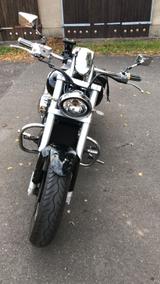 Suzuki Intruder M800 [VZ800]