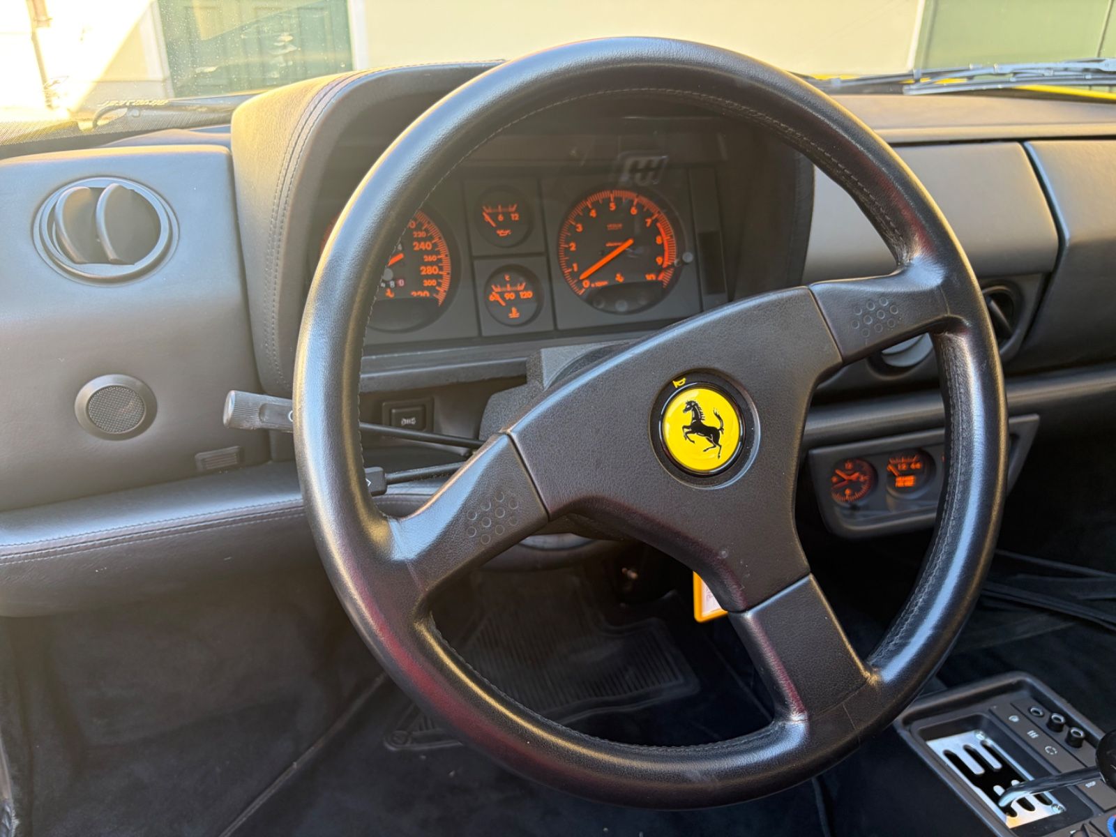 FERRARI 512 14