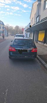 Mercedes-Benz Mercedes E-Klasse E350 CDI - Mercedes-Benz E 350 in Lübeck