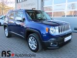 Jeep Renegade Limited FWD 2.Hand*ACC*Panorama*PDCv+h - gebrauchte Jeep Renegade aus dem Jahr 2017