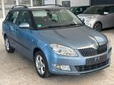 Skoda Fabia Combi Ambiente