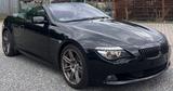 BMW 650i Cabrio M-Paket/XEN/NAV/SHZ/PDC/MEMORY/HIFI/ - BMW 6 Series aus 2008