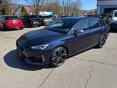 CUPRA Leon ST VZ 4Drive 310PS #19" #BEATS #KEYLESS