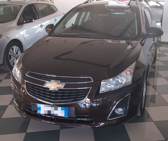 Chevrolet Cruze 1.7 Diesel Station Wagon Start/S