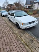 Volkswagen Passat 35i facelift  VR6   Umbau von 16V  ... - Volkswagen Passat: Kombi, Vr6