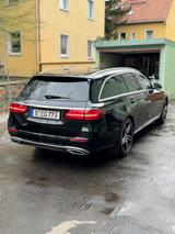 Mercedes-Benz E 350 d T AVANTGARDE incl. MwSt. 19% ausweisbar - Mercedes-Benz E 350: Avantgarde